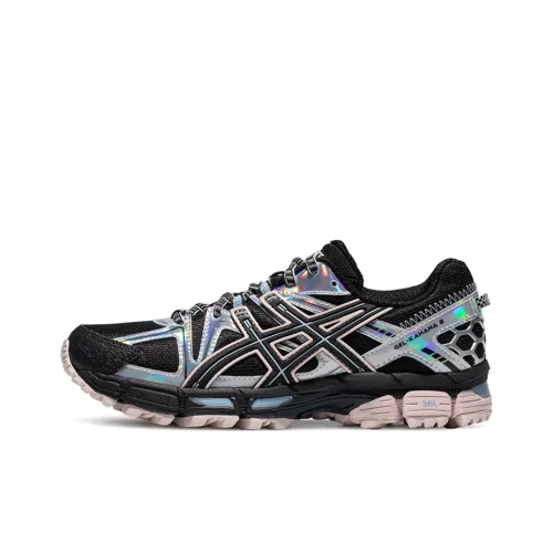 Asics Gel Kahana 8 Беговые кроссовки Низкий топ Женские