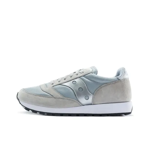 Saucony Jazz 81 Беговые кроссовки Низкий топ Унисекс