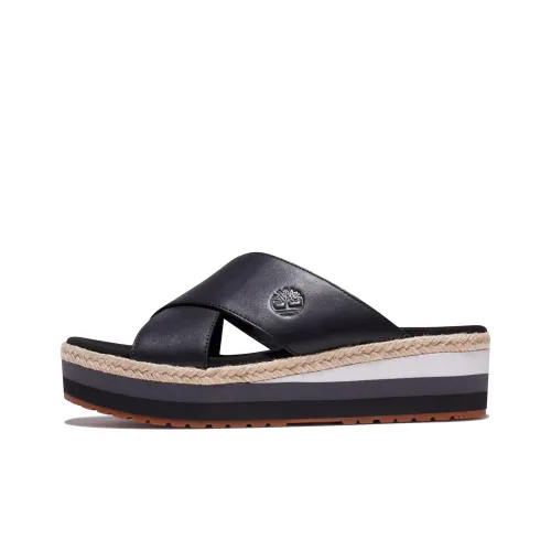 TIMBERLAND Слипоны Женские