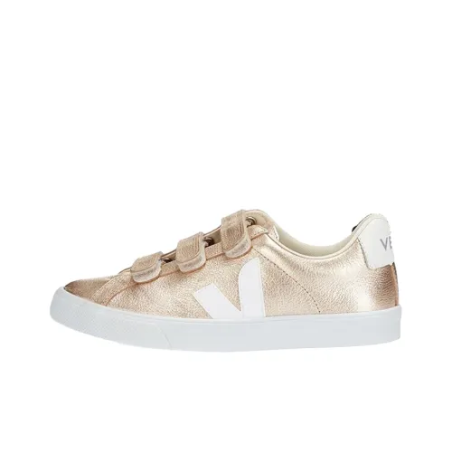 VEJA Кроссовки для скейтбординга Low Top Женские