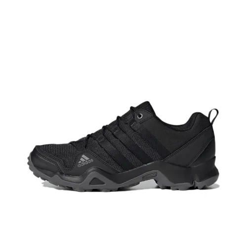 Adidas AX2S Альпинистские и туристические ботинки Низкий верх Мужской
