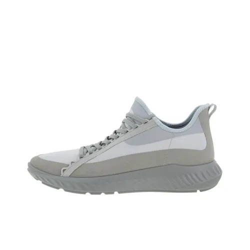 Ecco Беговые кроссовки Low Top Мужские