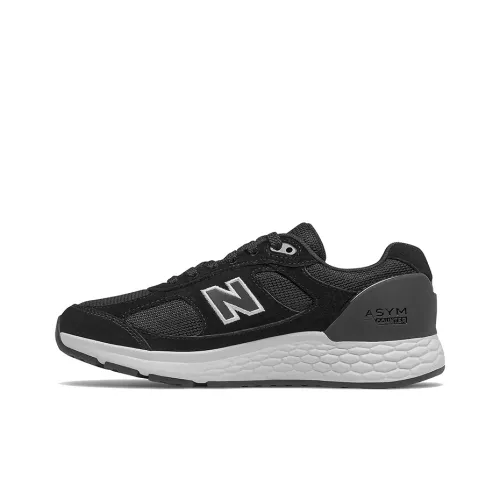 New Balance NB 1880 Low Топ Беговые кроссовки Женские Черный