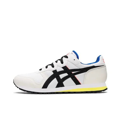 Asics Oc Runner Беговые кроссовки Низкий Топ Мужской