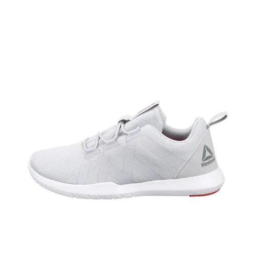 Reebok Reago Pulse Беговые кроссовки Низкий Топ Мужской