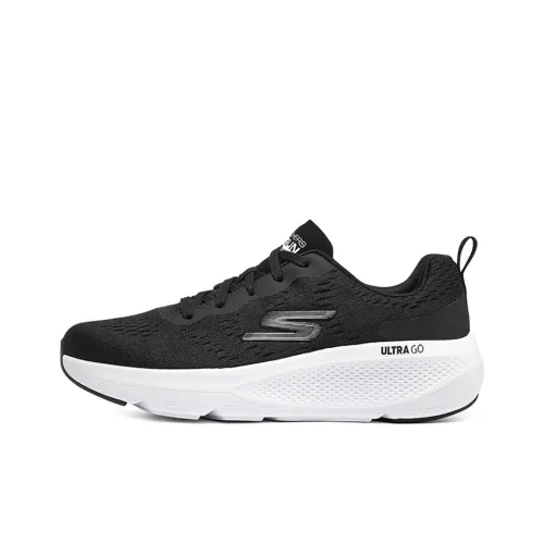 Skechers GO RUN Elevate Беговые кроссовки Низкий Топ Женские
