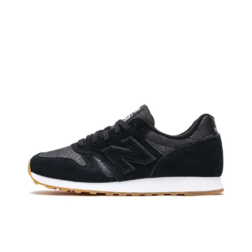 New Balance NB 373 Беговые кроссовки Низкий Топ Женские
