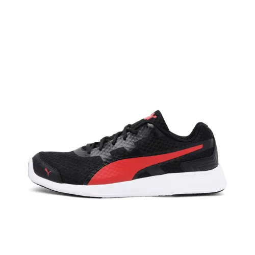 PUMA St Runner Беговые кроссовки Низкий Топ Мужской