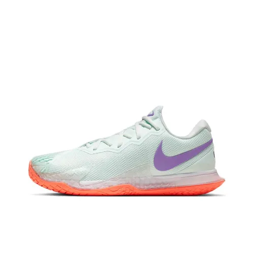 Nike Court Air Zoom Vapor Cage 4 Rafa Теннисные кроссовки Низкий топ Мужской