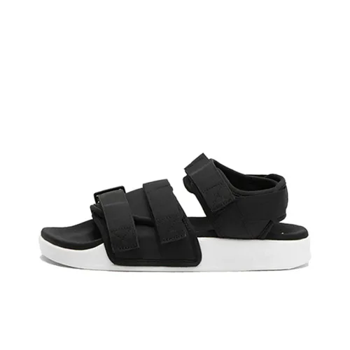adidas Adilette Женские пляжные сандалии
