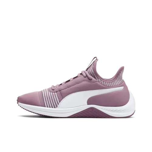 PUMA AMP XT Low Беговые кроссовки Женские Розовые