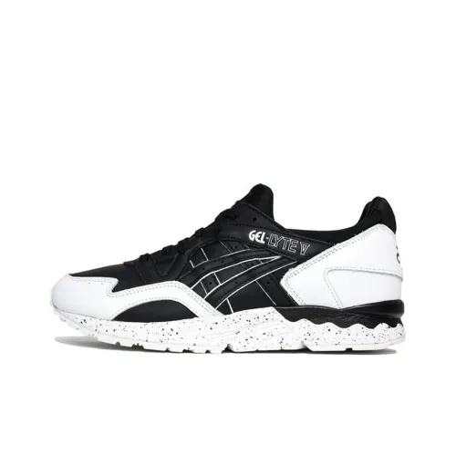 Asics Gel Lyte 5 Беговые кроссовки Низкий топ Унисекс