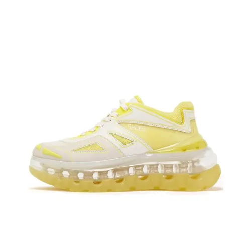 Shoes53045 Повседневные Низкие Кеды Унисекс