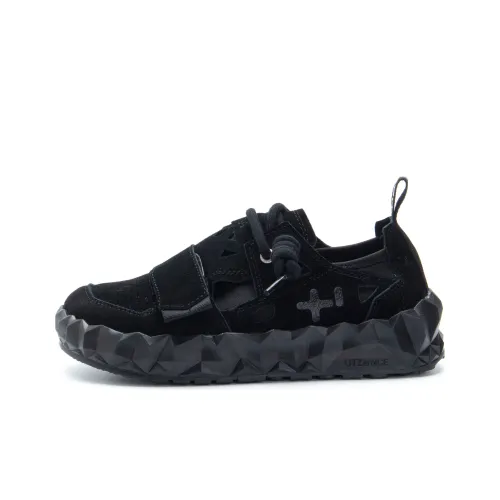 OTZSHOES Скейтборд Кроссовки Низкие Унисекс