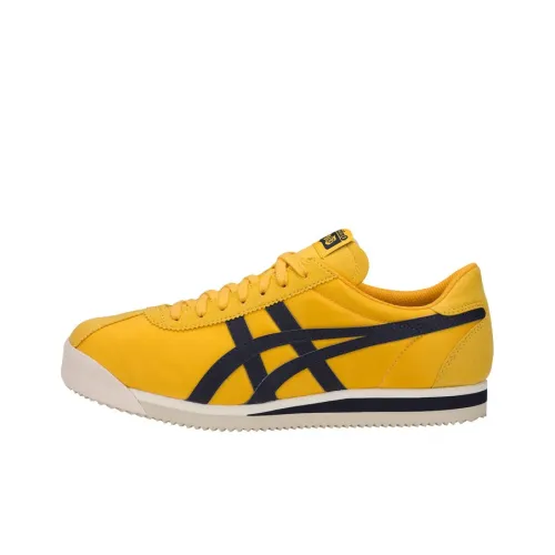 Onitsuka Tiger CORSAIR Беговые кроссовки Низкий Топ Унисекс