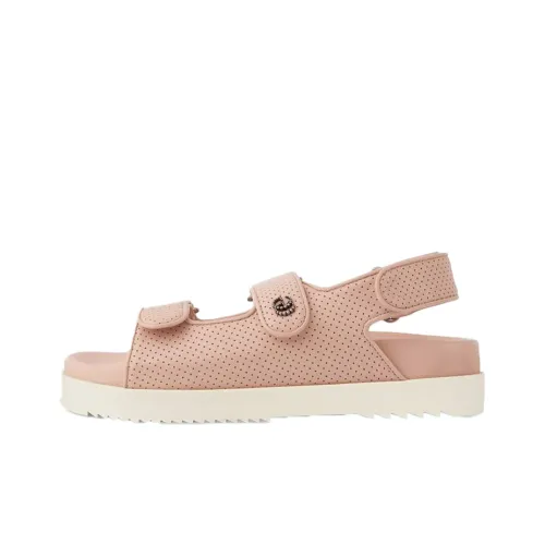 GUCCI Женские пляжные сандалии