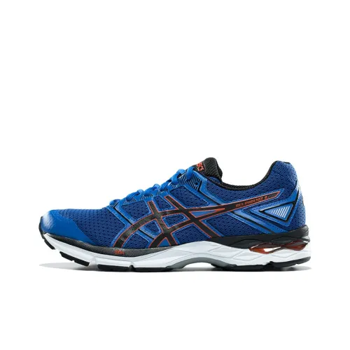 Asics Gel Phoenix 8 Беговые кроссовки Низкий топ Мужской