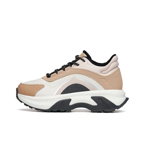 ANTA Casual Высокие Кеды Женские