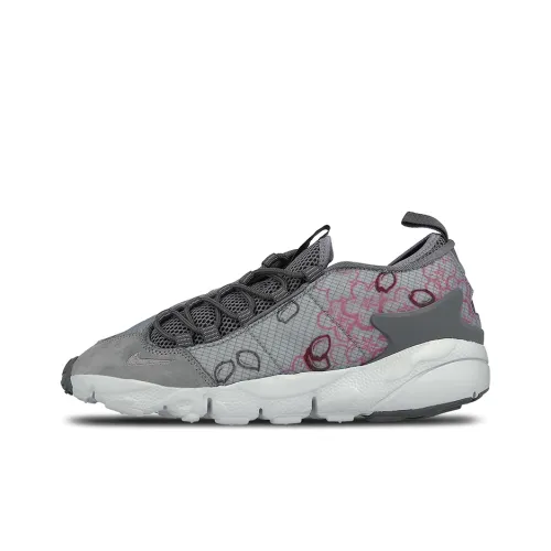 Nike Footscape Casual Low Top Мужской