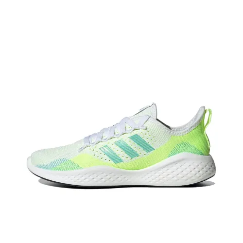 Adidas Fluidflow 2,0 Беговые кроссовки Низкий Топ Женские