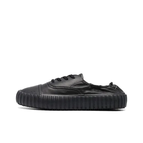 Maison Margiela Replica Скейтборд Кроссовки Низкие Женские