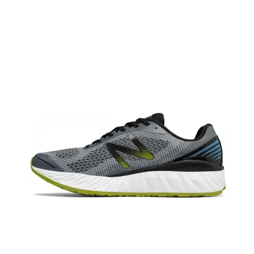 New Balance NB FRESH FOAM VONGO V2 Беговые кроссовки Низкий топ Мужской