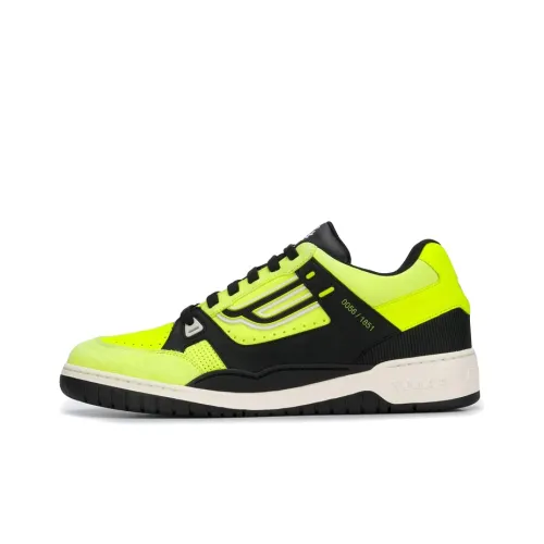 BALLY Беговые кроссовки Low Top Мужские