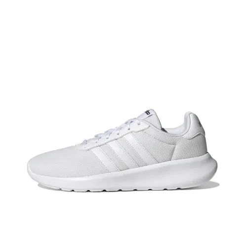 Adidas Lite Racer 3,0 Беговые кроссовки Низкий Топ Женские