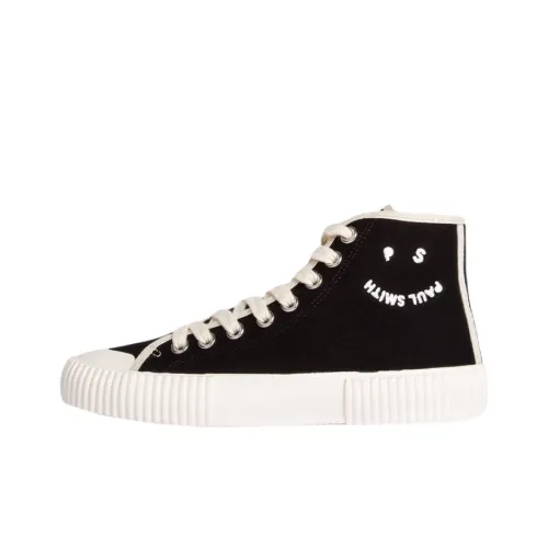 Paul Smith High-Top Sneakers Женские