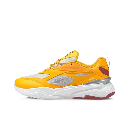 PUMA RS Fast Casual Low Top Мужской