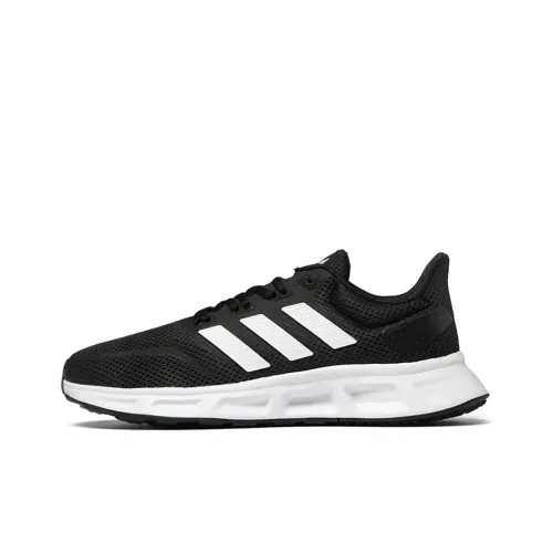 Adidas Showtheway 2,0 Повседневный Низкий Топ Унисекс