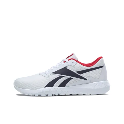 Reebok Flexagon Беговые кроссовки Низкий Топ Мужской