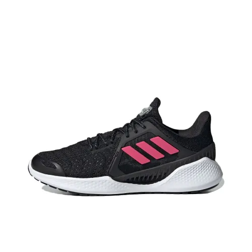 Adidas Climacool Vent Беговые кроссовки Низкий топ Женские