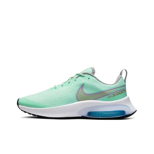 Nike Air Zoom Arcadia Детские беговые кроссовки Низкий Топ Женский