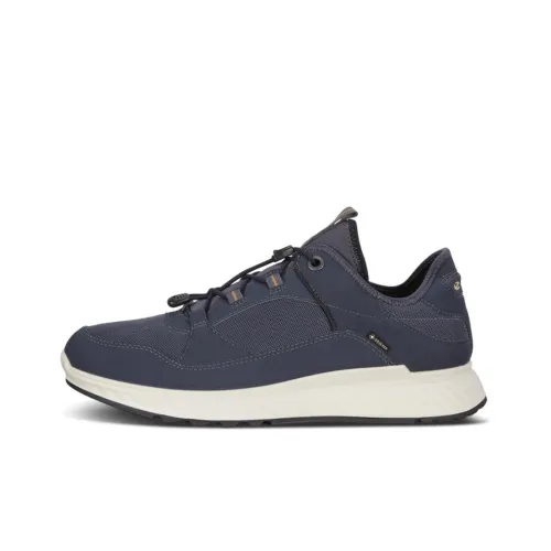 Ecco Беговые кроссовки Low Top Мужские