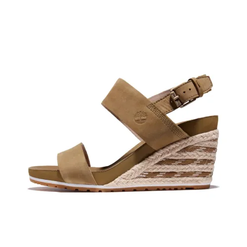 TIMBERLAND one Ремень Сандалии Женские