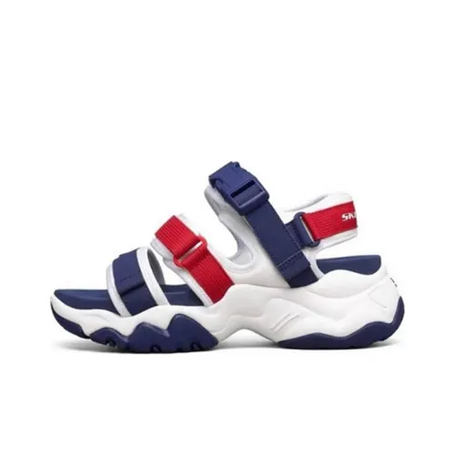 Skechers D'LITES 3,0 Женские пляжные сандалии