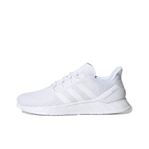 Adidas Neo Questar Flow Беговые кроссовки Низкий Топ Мужской