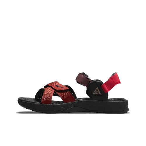 NIKE ACG Deschutz one Ремень Сандалии Унисекс