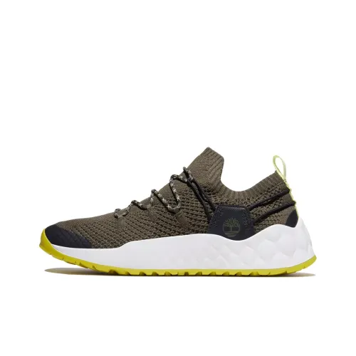 Timberland Solar Wave Беговые кроссовки Низкий топ Мужской