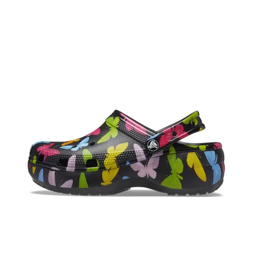 Crocs Crocband Сабо Женские