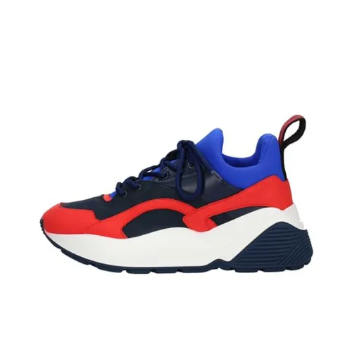 Кроссовки Stella McCartney Low Top Женские