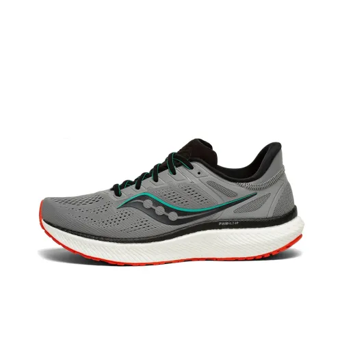 Saucony Hurricane 23 Беговые кроссовки Низкий Топ Мужской