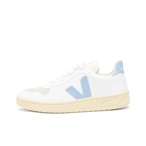 VEJA V 10 Кроссовки для скейтбординга Низкие Женские
