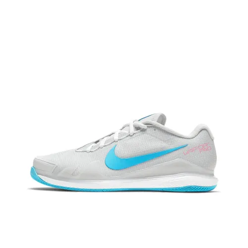 Nike Air Zoom Vapor Pro Теннисные кроссовки Низкий топ Мужской