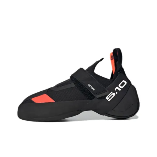 Adidas Five Ten Collection Скалолазательная обувь Низкий топ Мужская