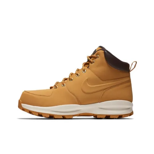 Nike Manoa Casual High Top Унисекс