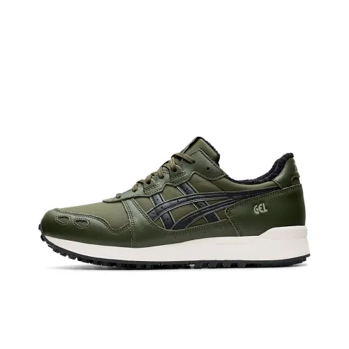 ASICS Gel Lyte XT Беговые кроссовки Низкий Топ Унисекс
