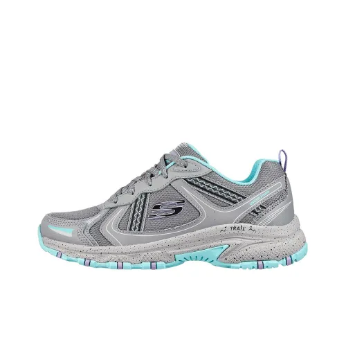 Skechers Hillcrest Беговые кроссовки Низкий Топ Женские