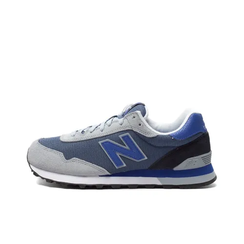 New Balance NB 515 Беговые кроссовки Низкий топ Унисекс